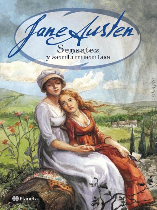 Title details for Sensatez y sentimientos by Jane Austen - Wait list